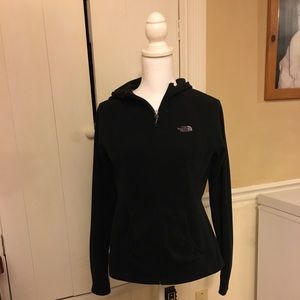 The North Face Women’s Black jacket size M
